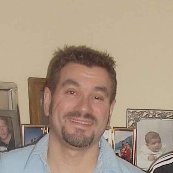 Meet your Posher, Charles - Picture 1 of 1